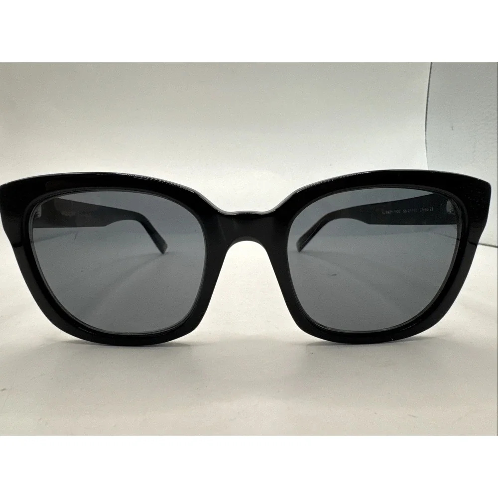Warby Parker Aubrey W LBF 1100 55-21-142 FRAMES ONLY